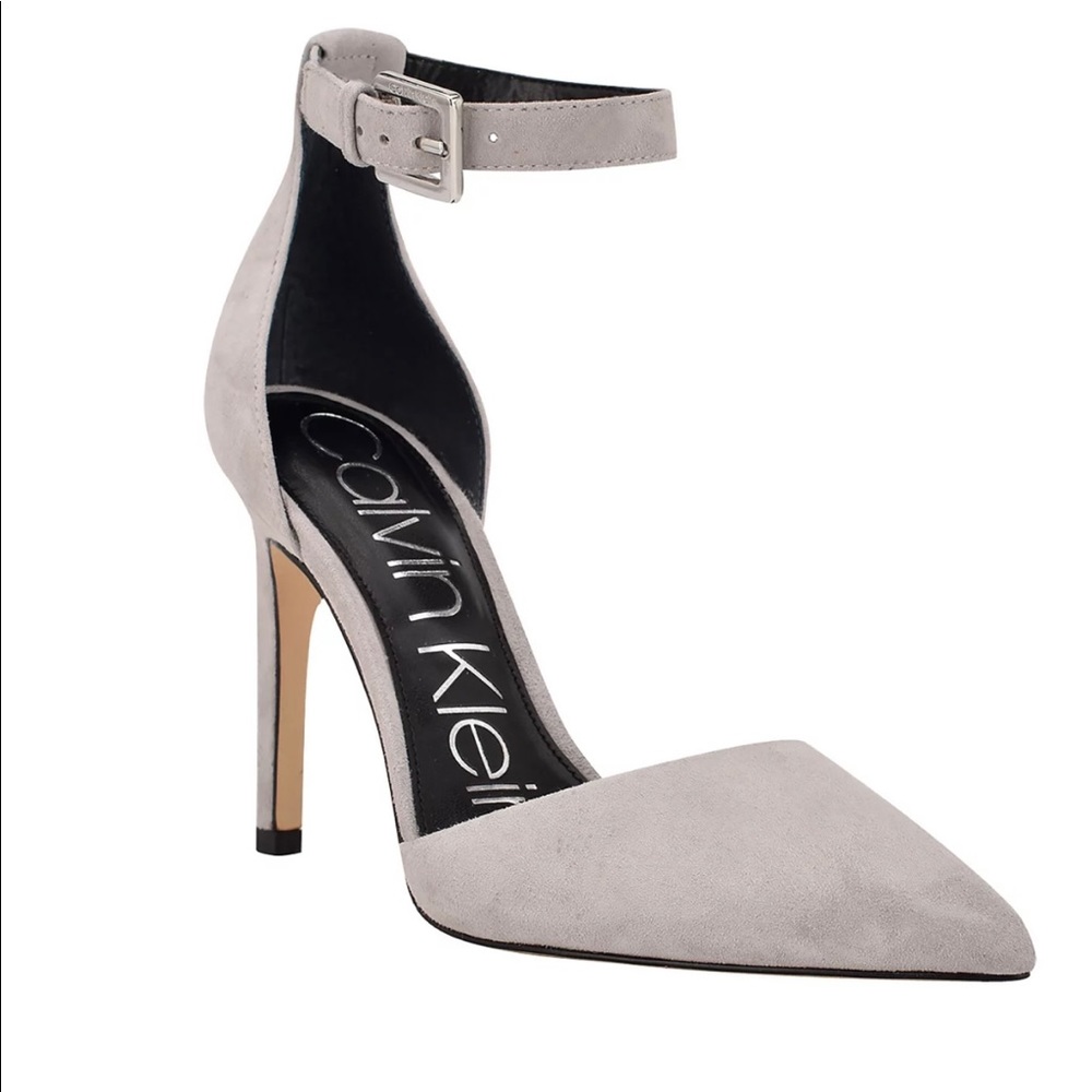 Calvin Klein Hilda Heels